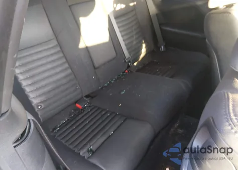 2014 Dodge Challenger Sxt из США, поврежденный, VIN 2C3CDYAG9EH289785